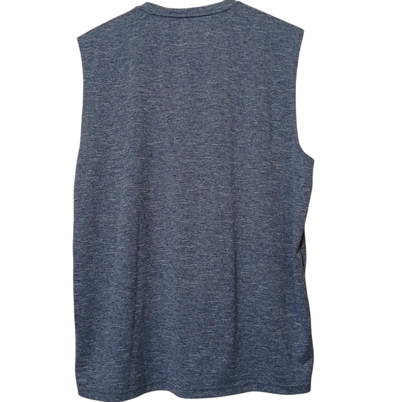 Nike Hydroguard Swim Tank Top Dri-FIT UPF 40+Sun Protection Beach Pool - Picture 3 of 7